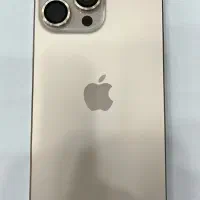 ایفون ۱۶ پرومکس دو سیم zaa  گیگ۵۱۲