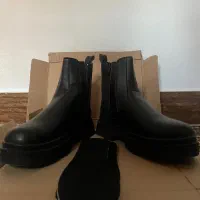 بوت برشکا مردانه|کیف، کفش، کمربند|قائم‌شهر, |دیوار