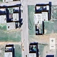 زمین مسکونی چلچلک