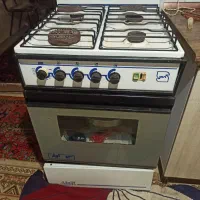 اجاق گاز ۴ شعله آردل