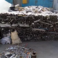 خرید انواع ضایعات