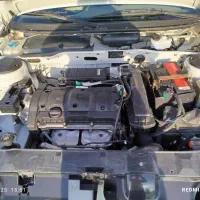 فروش ۴۰۵tu5 سفید مدل ۹۸