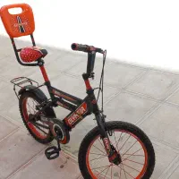 دوچرخه۱۶ نو