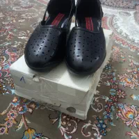 کفش سایز ۳۸