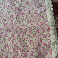 چادر نماز جشن تکلیف|لباس|شاهین‌شهر, حافظ شمالی|دیوار