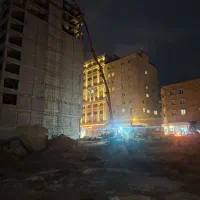 بتن اماده