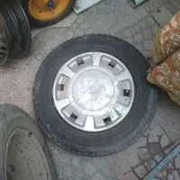لاستیک سایز ۱۴