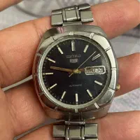 ساعت سیکو اتوماتیک