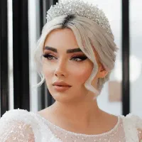 آموزش تخصصی میکاپ عروس شیراز