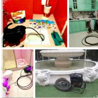 لوله بازکنی فنرزنی سمنان مهدیشهر درجزین شهمیرزاد