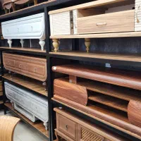 میز تلویزیون،میزناهار خوری ،جلو مبلی