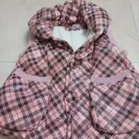 پافر دخترونه