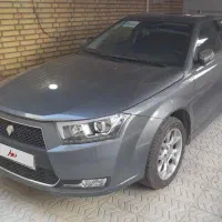 دنا پلاس توربو 6دنده