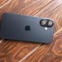 آیفون ۱۶ نرمال ۱۲۸ گیگ، باتری ۱۰۰