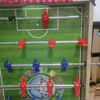 فوتبال دستی|اسباب‌بازی بچه|سنندج, |دیوار