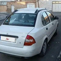 تیبا ۱ مدل ۹۹ بدون رنگ|خودرو سواری و وانت|تبریز, |دیوار