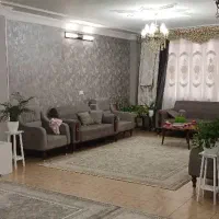 آپارتمان۱۰۲ متری/فول/سنددار/شهرک گلها مدرس هشتگرد