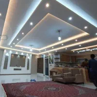 اجرای کناف و سقف کاذب