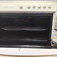 گاز فر دار|اجاق گاز و لوازم برقی پختوپز|نیشابور, بنیاد شهید|دیوار