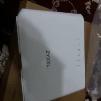 مودم زایکسل vdsl /adsl T 50B|مودم و تجهیزات شبکه|محمدشهر, سیدآباد|دیوار