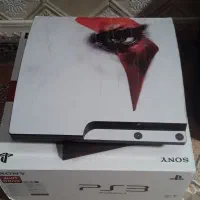 پلی استیشن۳ ps3 ps 3 فروش فوری.|کنسول، بازی ویدئویی و آنلاین|قم, تولید دارو و یخچال|دیوار