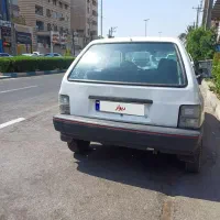 پراید نسیم کاربرات|خودرو سواری و وانت|اهواز, لشکرآباد|دیوار