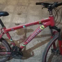 دوچرخه colnago ferrari cx50|دوچرخه، اسکیت، اسکوتر|بندرعباس, |دیوار