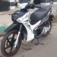 موتور سحر ۱۳۹۹ نیرو موتور NMS