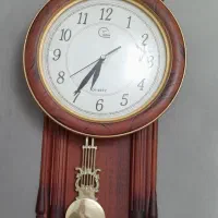 ساعت دیواری