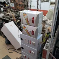 تعمیر تخصصی انواع پکیج آبگرمکن بخاری و ژاپنی بوتان|خدمات پیشه و مهارت|یزد, |دیوار