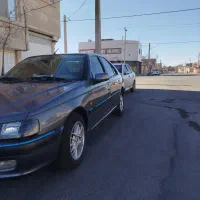 پژو پارس مدل 94