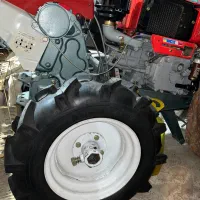 موتور تیلر کوبوتا