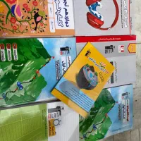 کتاب کنکور تجربی نو|کتاب و مجله آموزشی|رشت, معلم|دیوار