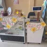 وگذاری وسایل شیرینی فروشی
