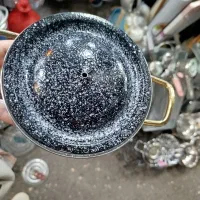 قابلمه تک پرس