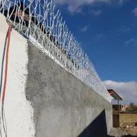 حفاظ /شاخ گوزنی/آکاردئونی|خدمات پیشه و مهارت|چمستان, |دیوار