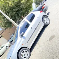 206 مدل84شاسی پلمپ موتور سالم