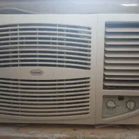 کورل 18|کولر گازی و فنکوئل|شوش, |دیوار