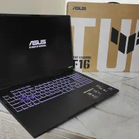 لپ تاپ ASUS TUF F16 JHR