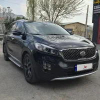 سورنتو 2017 GT Line