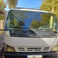 ایسوزو ۸ تن