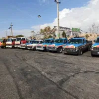 امداد خودرو خودرو بر اتوبان غدیر آبیک قزوین|خدمات حمل و نقل|آبیک, |دیوار