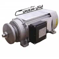 خریدار دینام تخت ایتالیایی تک فاز