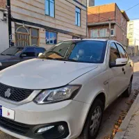 فروش خودرو ساینا s مدل ۱۴۰۴|خودرو سواری و وانت|اردبیل, |دیوار