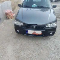 اریسان2مدل402|خودرو سواری و وانت|خرم‌آباد, |دیوار