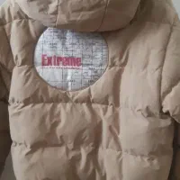 کاپشن گرم وسبک خارجی