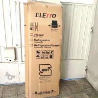 کارتون یخچال ELETTO