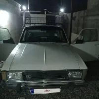 پیکان وانت مدل 84