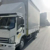 فاو|خودرو سنگین|تهران, افسریه شمالی|دیوار