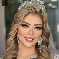 میکاپ وشینیون عروس و همراهی|خدمات آرایشگری و زیبایی|مشهد, شهید فرامرز عباسی|دیوار